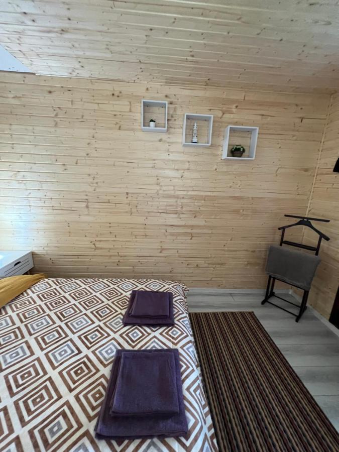 Casa Pe Lac بيكاز المظهر الخارجي الصورة