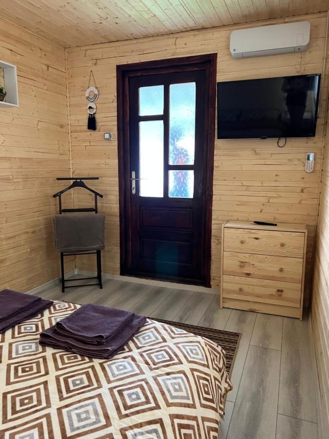 Casa Pe Lac بيكاز المظهر الخارجي الصورة