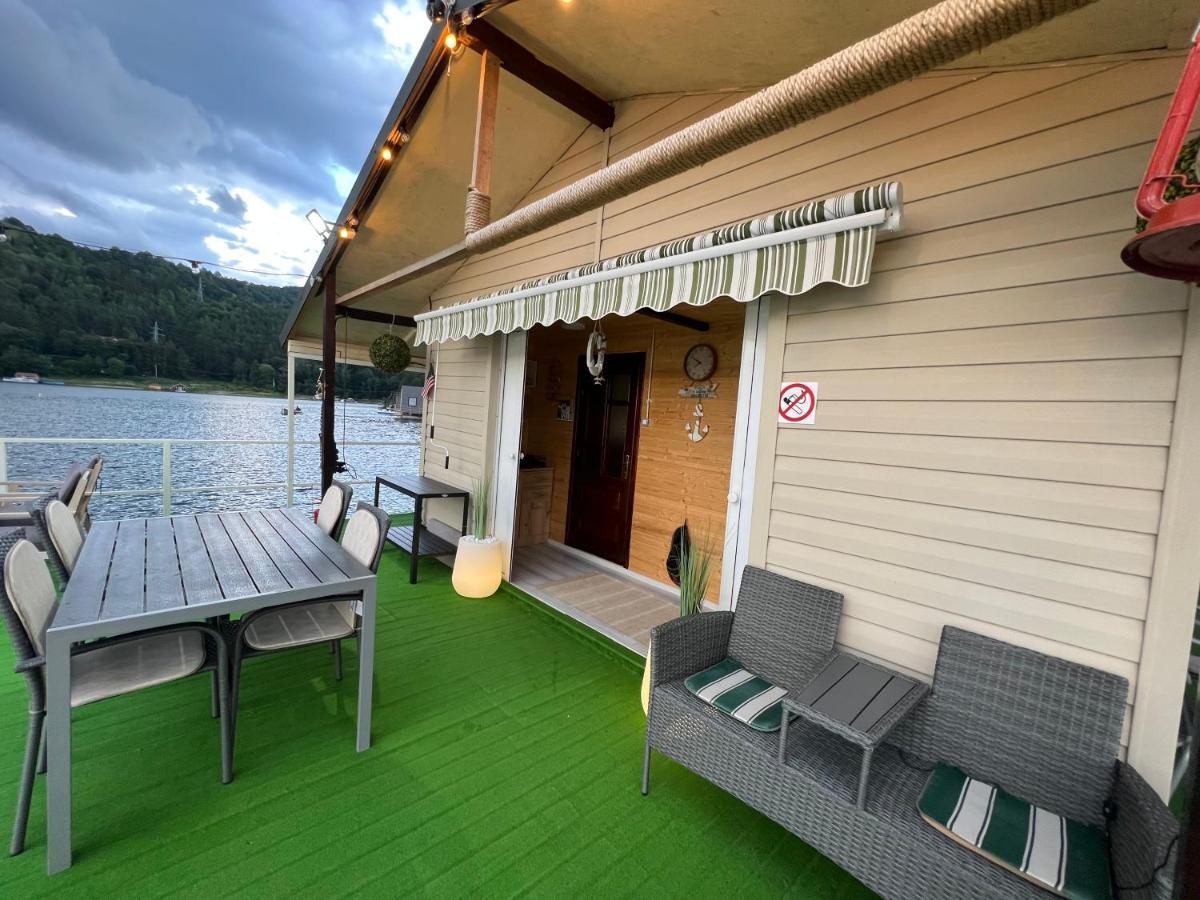 Casa Pe Lac بيكاز المظهر الخارجي الصورة