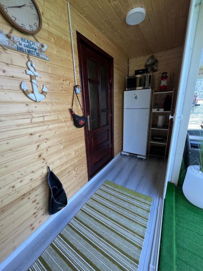 Casa Pe Lac بيكاز المظهر الخارجي الصورة